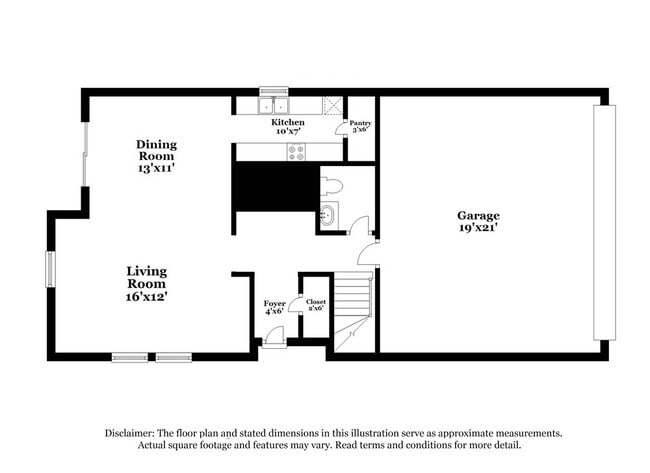 Building Photo - 7453 Showy Ct