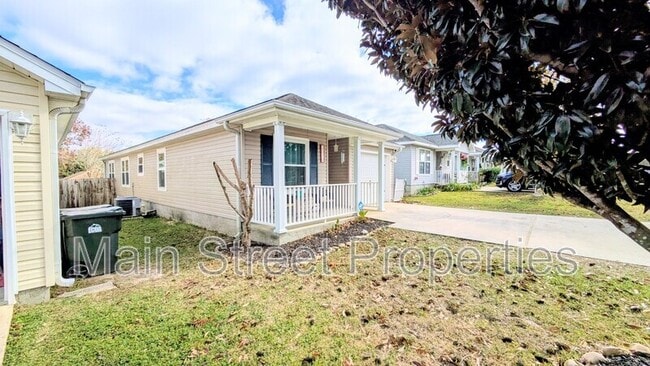 Foto del edificio - 3079 Flintlock Dr