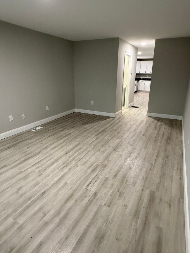 Foto del edificio - 25 Denison St