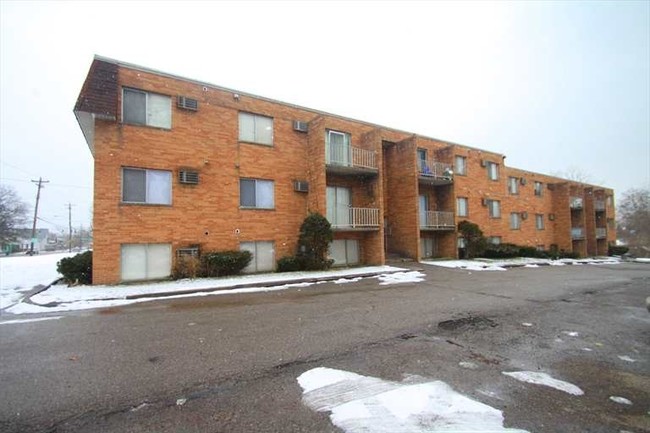 Building Photo - Tamara Lee Apartments