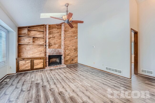 Building Photo - 3606 S Gibralter Cir