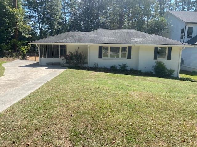 Foto principal - 2479 Skyland Trail NE