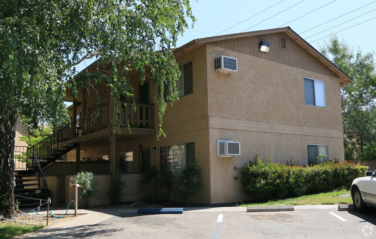 Foto del edificio - 1229 Covillaud St