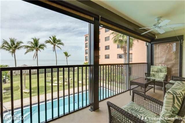 Building Photo - 4450 Estero Blvd