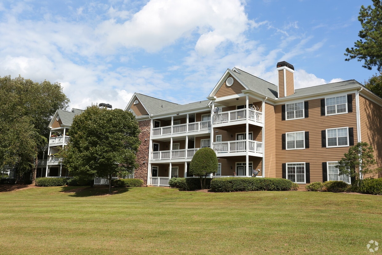 Bridgewater Apartments in Duluth, GA