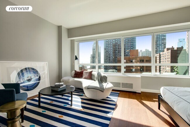 Foto del edificio - 200 E 94th St