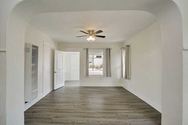 Foto del edificio - 3780-3782 28th Street