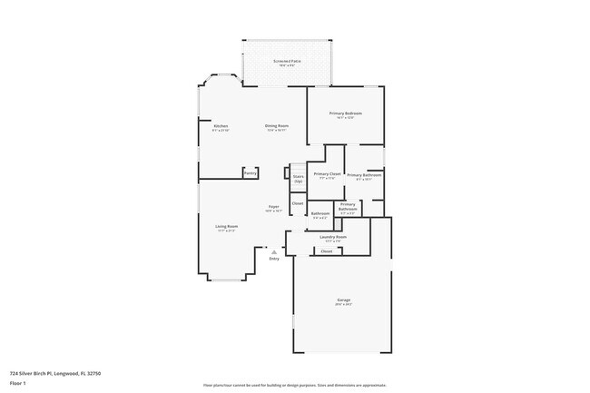 Building Photo - 724 Silver Birch Pl