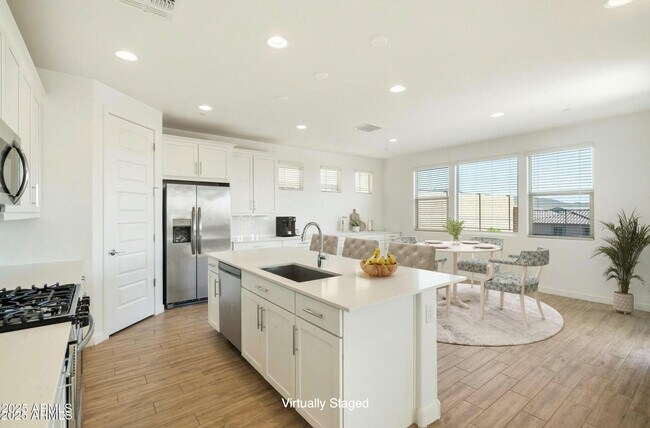 Foto del edificio - 31957 N 125th Ave
