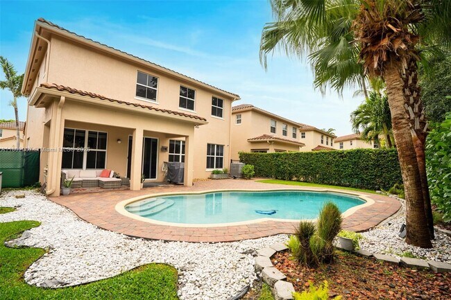 Foto del edificio - 10603 NW 36th St