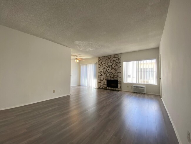 Foto del interior - 10856 Rose Avenue,