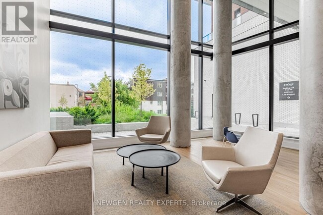 Building Photo - 3100 Keele St