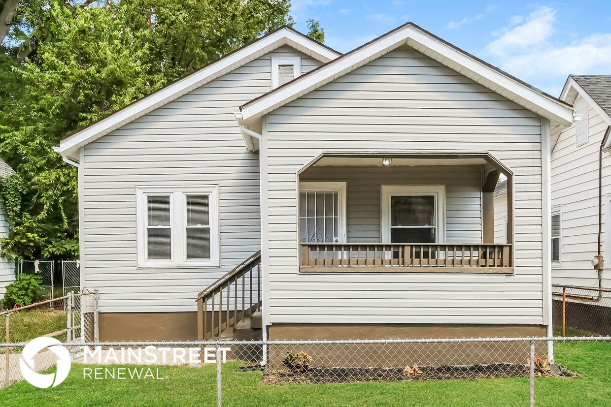 Foto principal - 637 Lindell Ave
