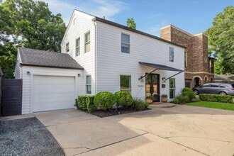 Building Photo - 4148 Bissonnet St