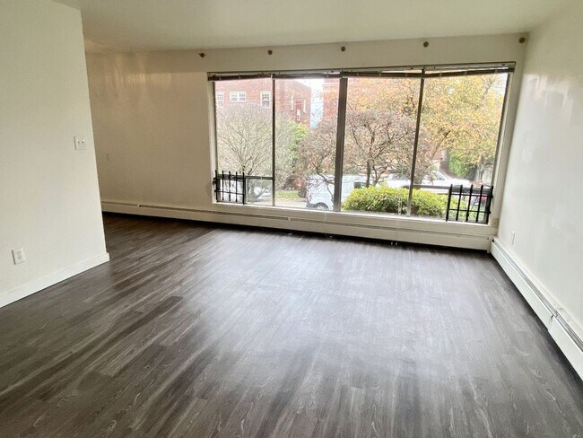 Foto del interior - Hamlin Place