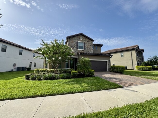 Building Photo - 11340 Lemon Lake Blvd