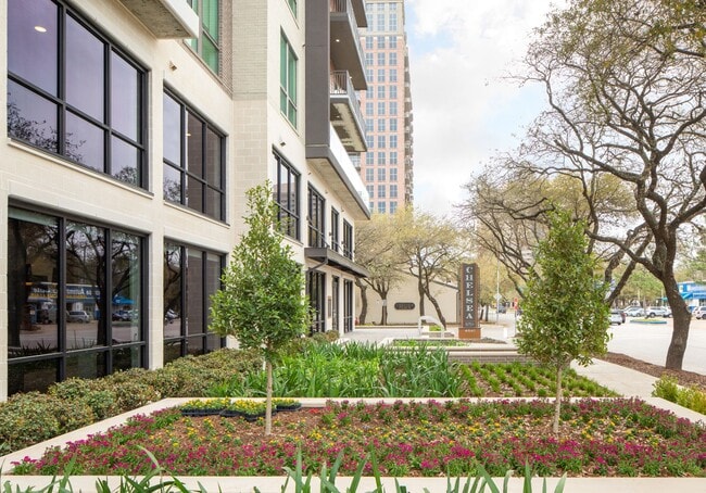Building Photo - 1-Bedroom Tranquility: Your Stylish Living...