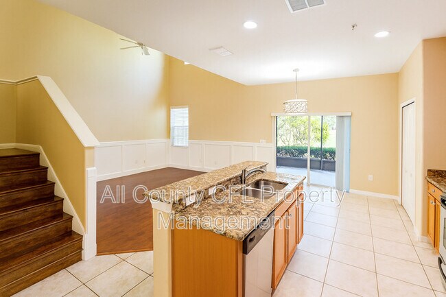 Photo - 3963 Oakington Pl Townhome