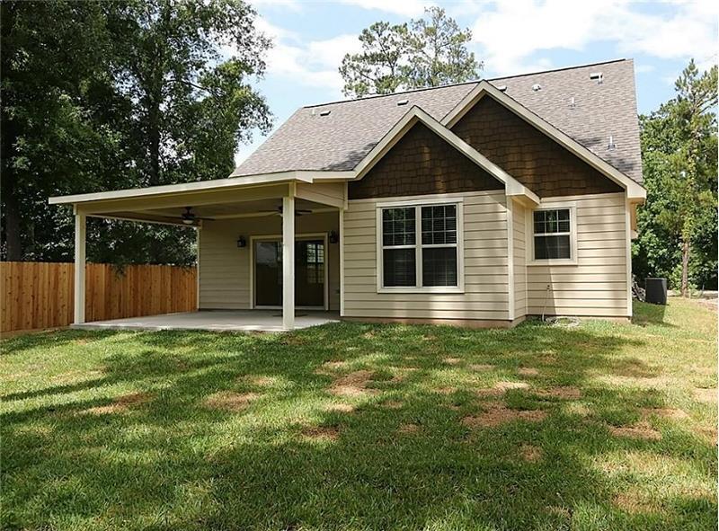 10506 Chateau Ln, Conroe, TX 77385 House for Rent in Conroe, TX