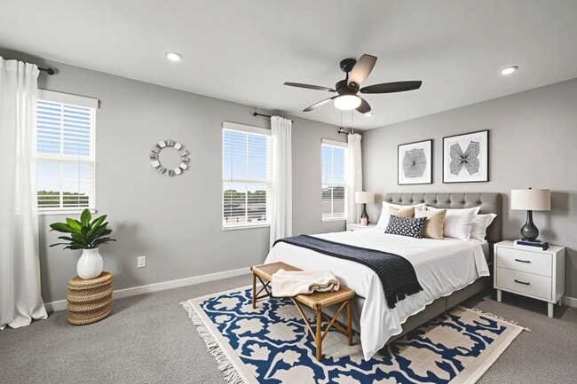 Foto del edificio - 5339 Bellflower Hls