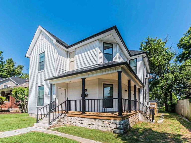 1151 Kentucky St Unit 4, Bowling Green, KY 42101 Apartments in Bowling Green, KY