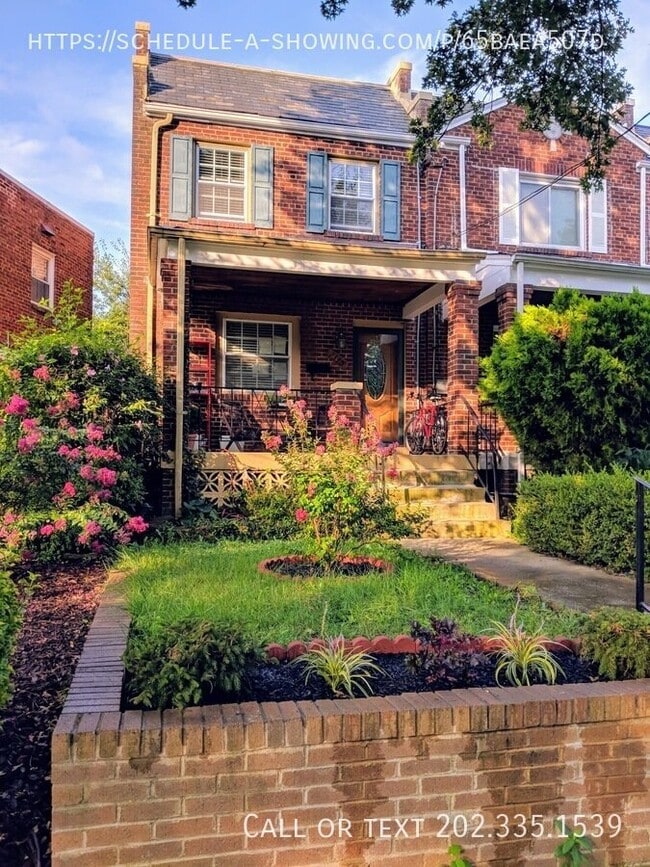 Photo - 2330 14th St NE-Upper Townhome
