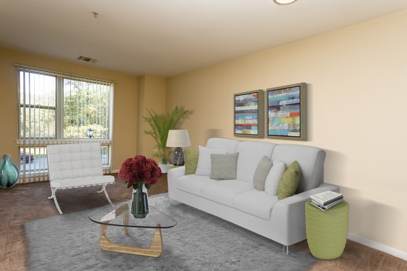 Primary Photo - Roundtree Residences