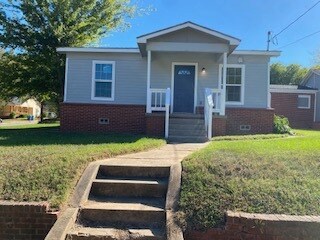 Foto del edificio - 2100 South St