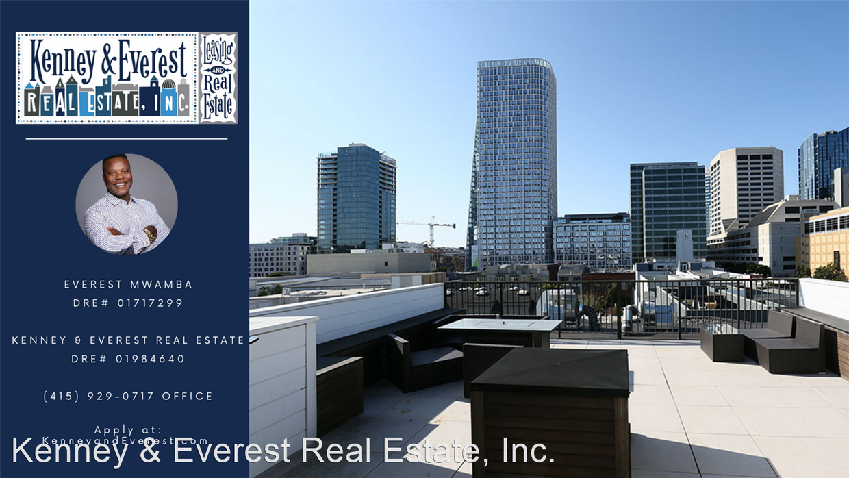 Foto principal - Studio, 1 bath House - 1532 Howard Street ...