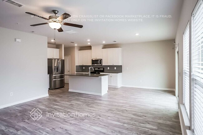 Foto del edificio - 1404 Flathead River Ln