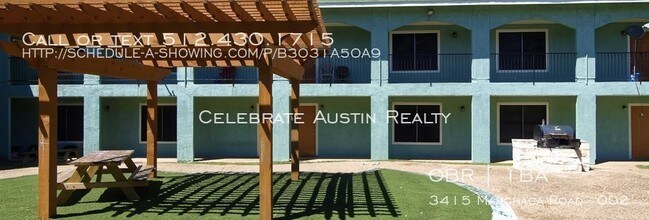 Foto del edificio - Renovated Community