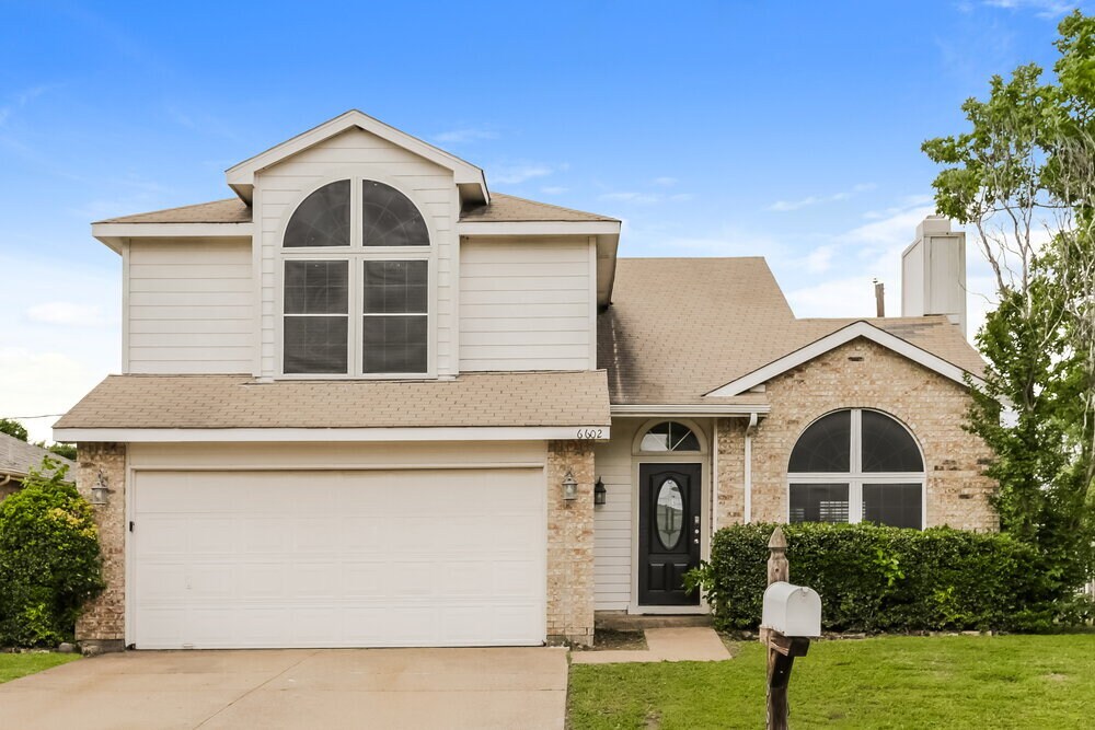 Foto principal - 6602 Pecanwood Dr