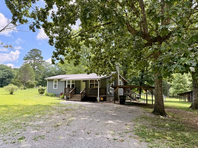 Building Photo - 1302 Hotwater Rd