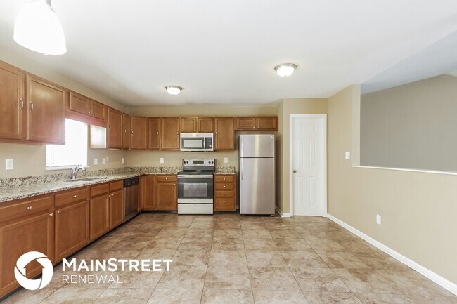 Building Photo - 2226 Leaf Dr