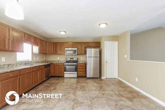 Foto del edificio - 2226 Leaf Dr