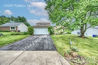 Building Photo - 15609 Powell Ln