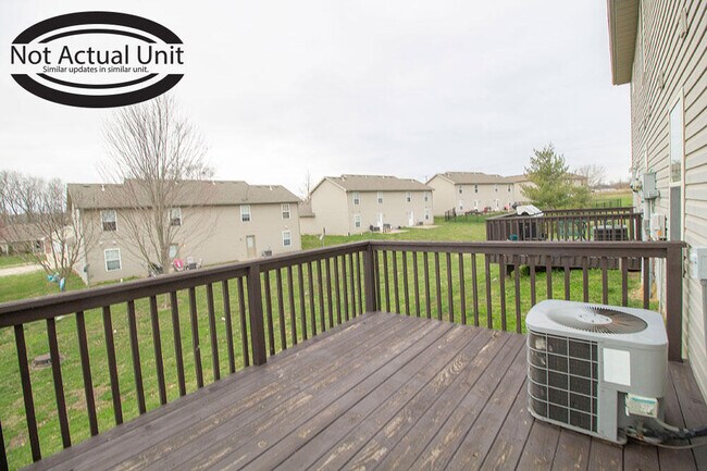 Building Photo - 3904 Snowy Owl Dr