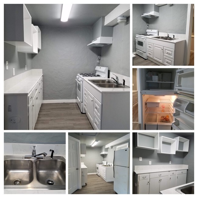Foto del edificio - 1331 W Harlan Ave