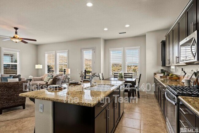 Foto del edificio - 1810 Heavenly View Trail