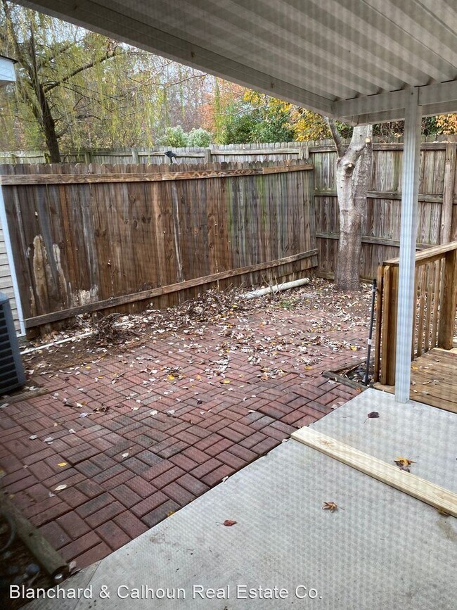 Building Photo - 2 br, 2 bath House - 2615 York Drive