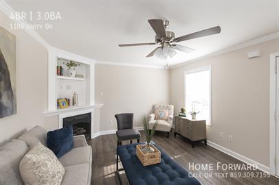 Foto del edificio - 1105 Unity Dr