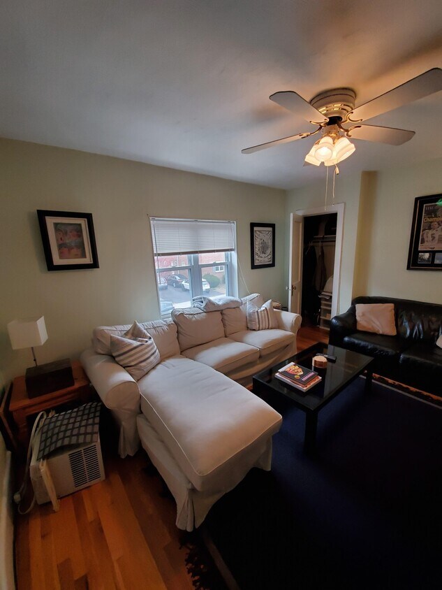 24 Brock St Unit 4, Boston, MA 02135 Condo for Rent in Boston, MA