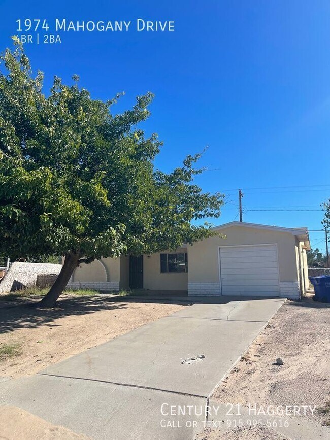 Building Photo - Cozy 3 Bed 2 Bath home!