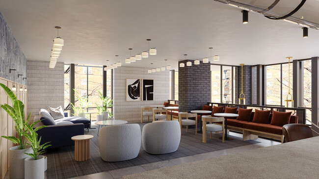 Coming Soon! - 500 W - Located on the UMB Campus!
