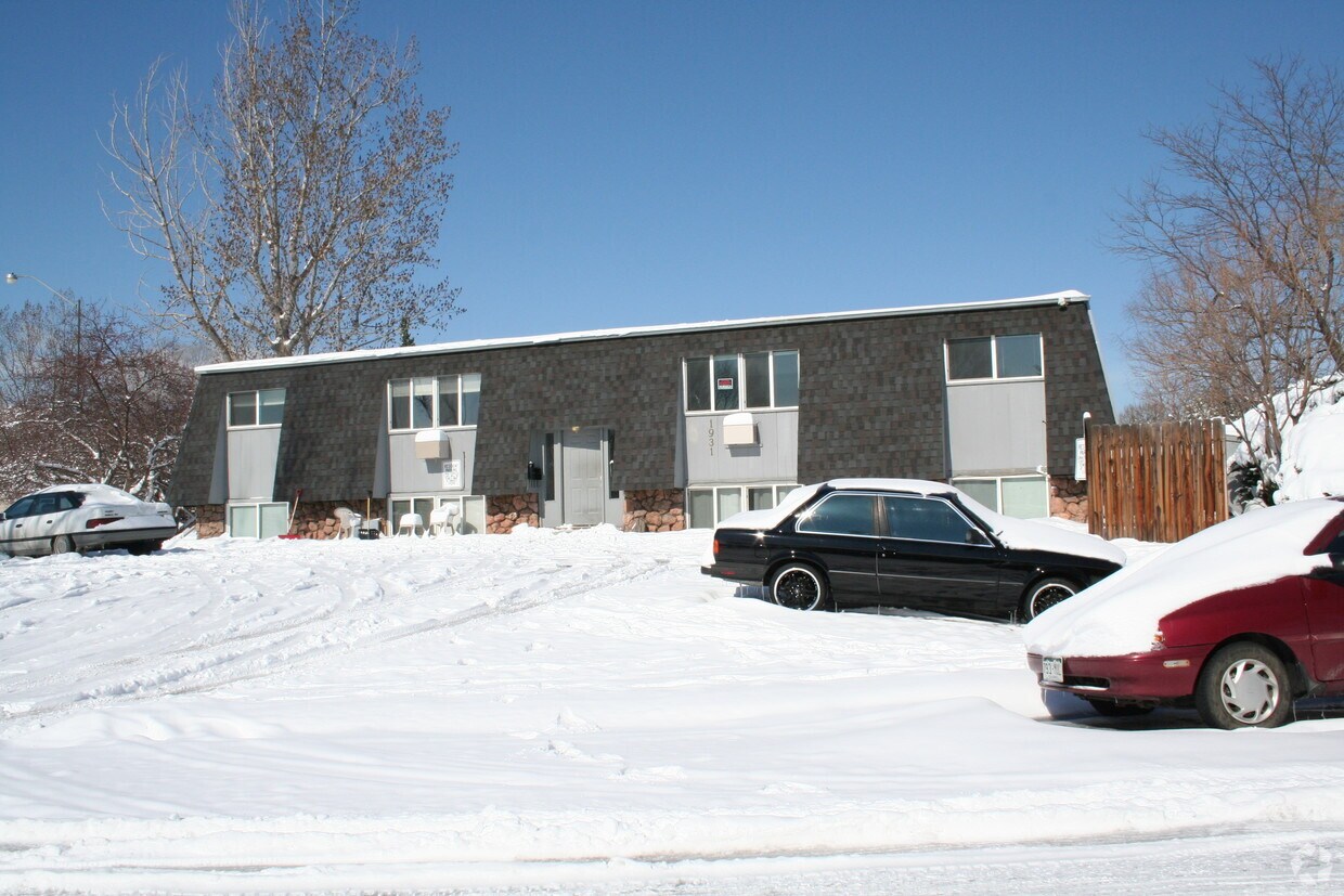 Foto principal - 1931 Ross Ct