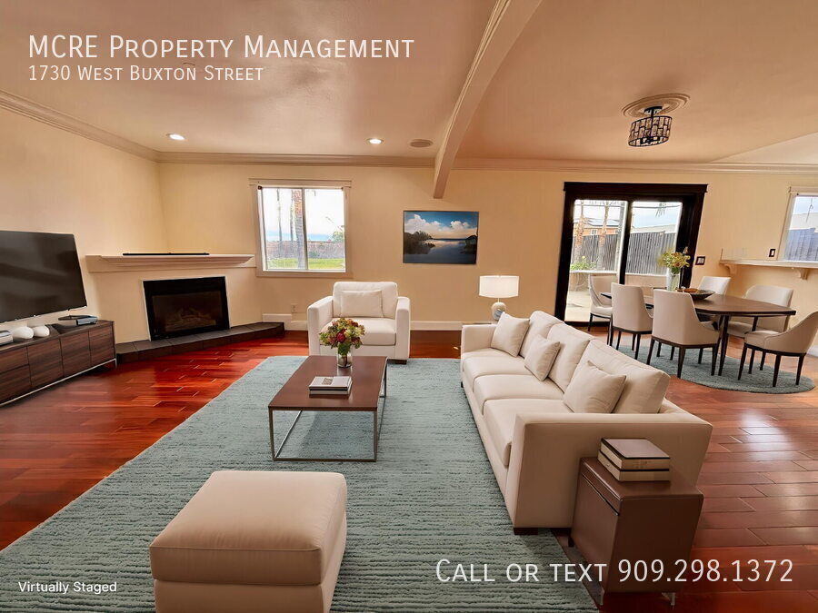 Photo - 1730 West Buxton Street-