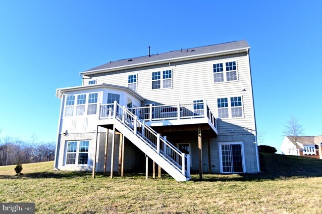 Building Photo - 7001 Chaptico Ct