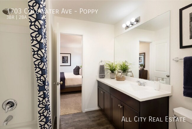 Foto del edificio - 1703 Coldwater Ave