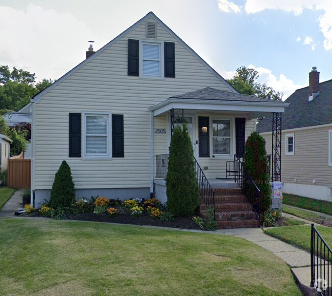 Houses For Rent in Parkville MD