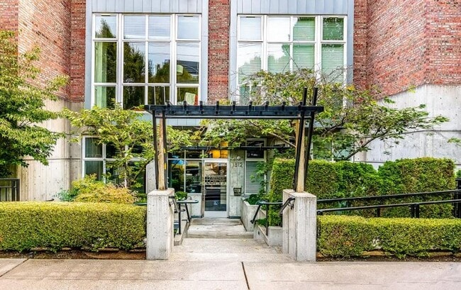 1 bedroom in Seattle WA 98122 - 1 bedroom in Seattle WA 98122 Apartment